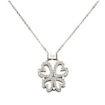 Anjewels Colar Feel The Passion AL.NLBUTT4SCZ