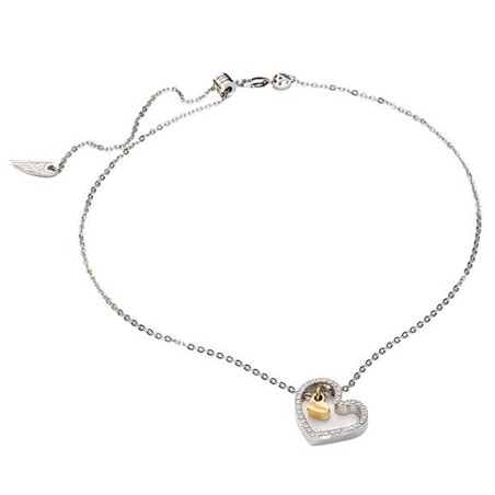 Anjewels Colar Feel The Passion AL.NLPA4SCZ