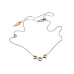 Colar Secret Of Love