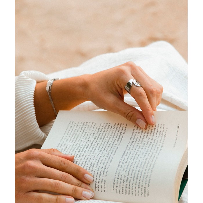 Anel Fly Away AL.RFY01S