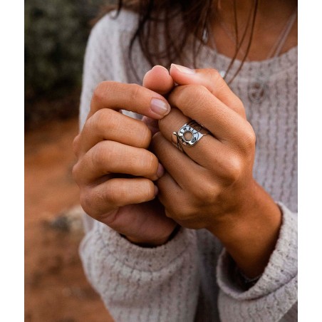 Anel Fly Away AL.RFY01S