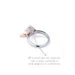 Anel Anjewels Lost For You AL.RLFY01