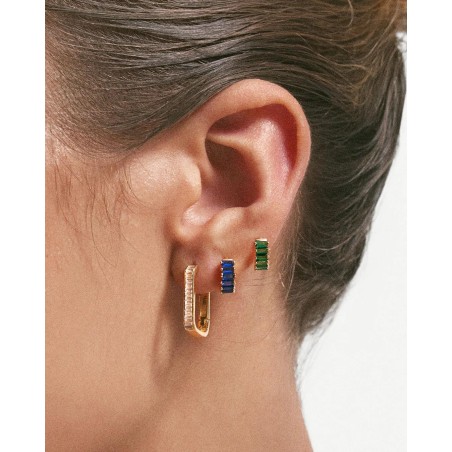 Mesh Argolas Ayla ARG0020NC3