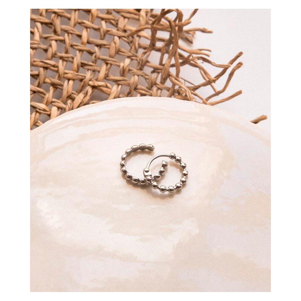 Anjewels Ear Cuff Conch Piercing Bolas Sucessivas AS.PC03