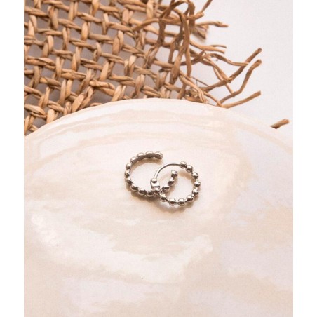 Anjewels Ear Cuff Conch Piercing Bolas Sucessivas AS.PC03