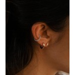 Anjewels Ear Cuff Conch Piercing Bolas Sucessivas AS.PC03