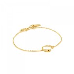 Pulseira Ania Luxe B024-01G