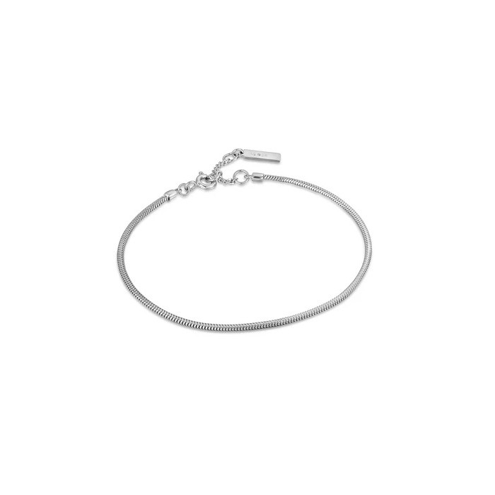 Pulseira Ania Smooth B038-02H