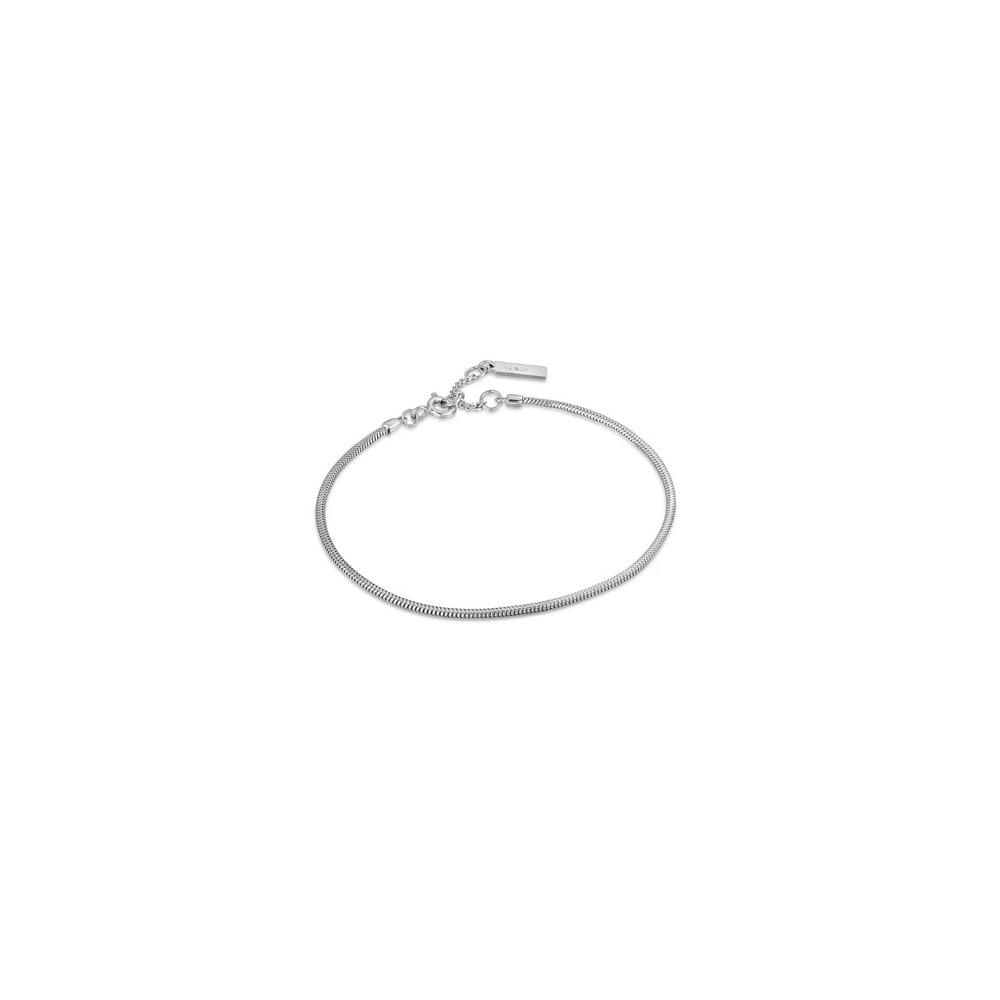 Pulseira Ania Smooth B038-02H