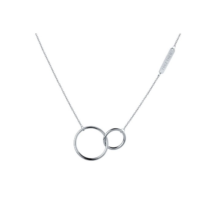 Colar Omnia Together C1616-2-P