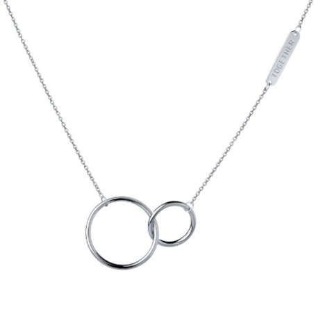 Colar Omnia Together C1616-2-P