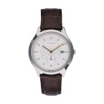 Relógio Envoy Patterns Castanho