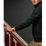 REL. CAUNY, ENVOY, 41, 3H, MST PRTE.&DOU., CX DOU., BR PELE CAST.CLARO