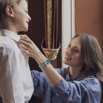 Relógio Cauny Facett Prateado