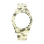 M Smart Pixel / Yellow + Grey / 40mm