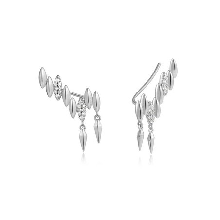 Brincos Ania Love E051-03H