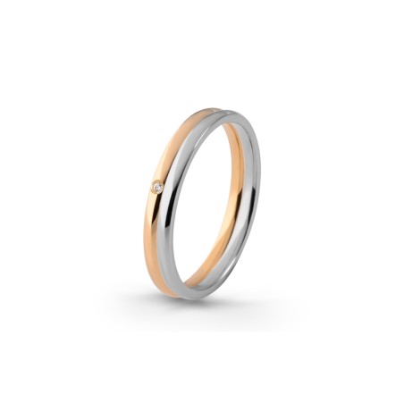 Aliança Eternis 3 MM