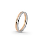 Aliança Eternis 3 MM