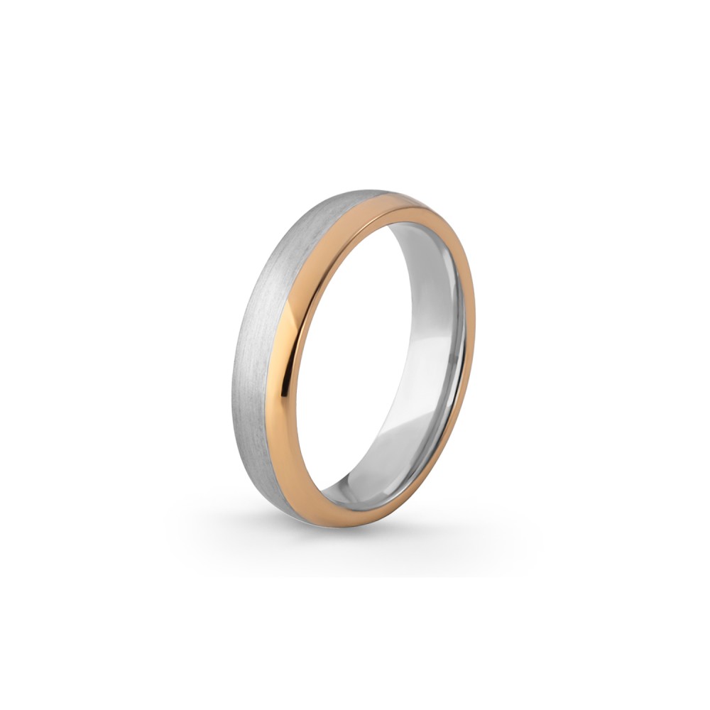 Aliança Eternis 5 MM