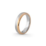 Aliança Eternis 5 MM