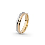 Aliança Eternis 4 MM