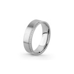 Aliança Eternis 5 MM
