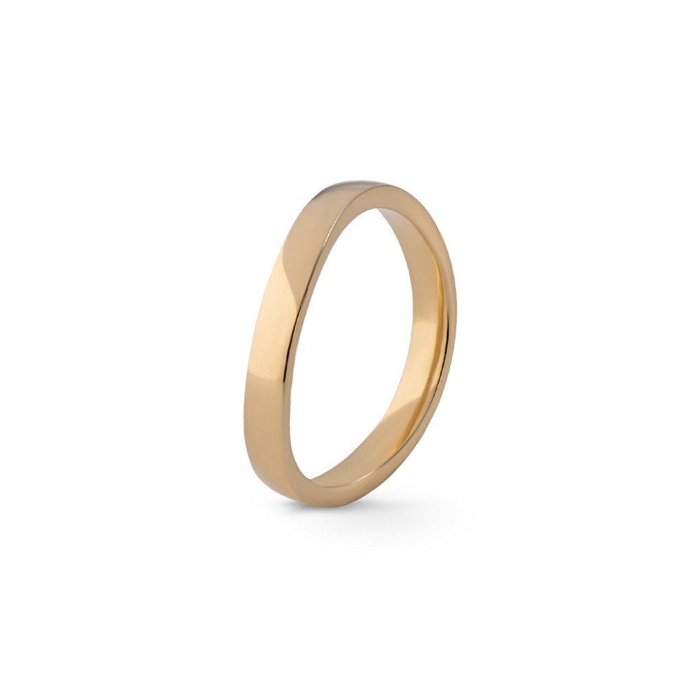 Aliança Eternis 3 MM