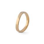 Aliança Eternis 3 MM