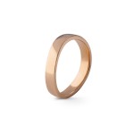 Aliança Eternis 4 MM