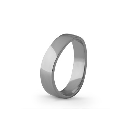 Aliança Eternis 5 MM