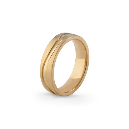 Aliança Eternis 5 MM