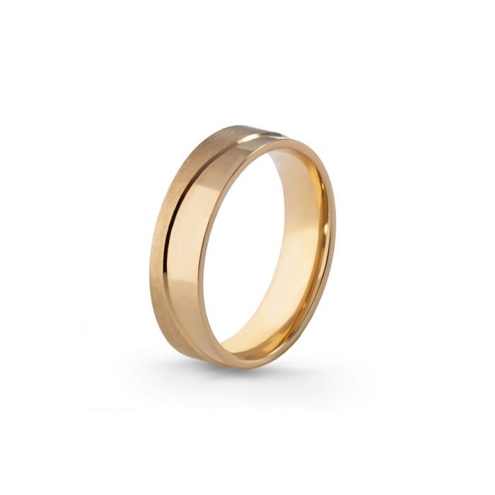 Aliança Eternis 5 MM