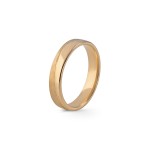 Aliança Eternis 4 MM