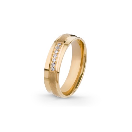 Aliança Eternis 5 MM