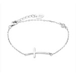 Pulseira Lotus Trendy Cruz Lisa LP1918-2/1