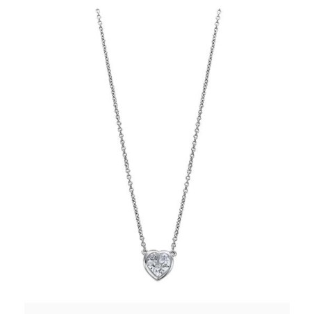 Colar Lotus Silver Charming Lady LP2000-1/1