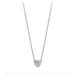 Colar Lotus Silver Charming Lady LP2000-1/1