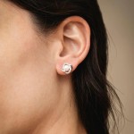 Brincos Lotus Pearls LP3094-4/1