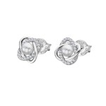 Brincos Lotus Pearls LP3094-4/1