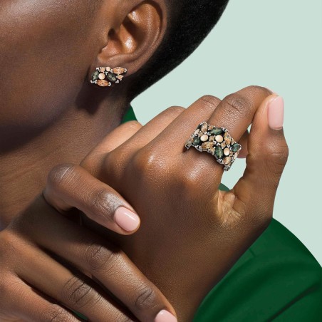 Brincos Tashi Toscana MT.BR.0108.0034