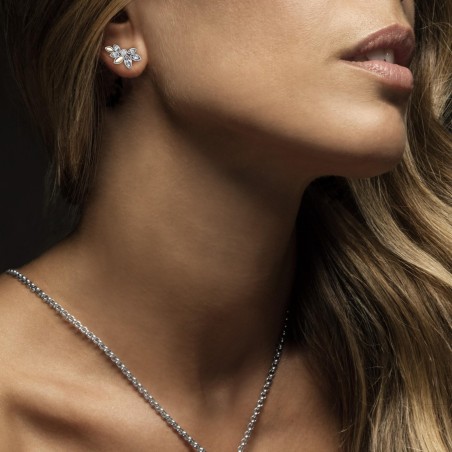 Brincos Tashi Garden Temple V MT.BR.0118.0062