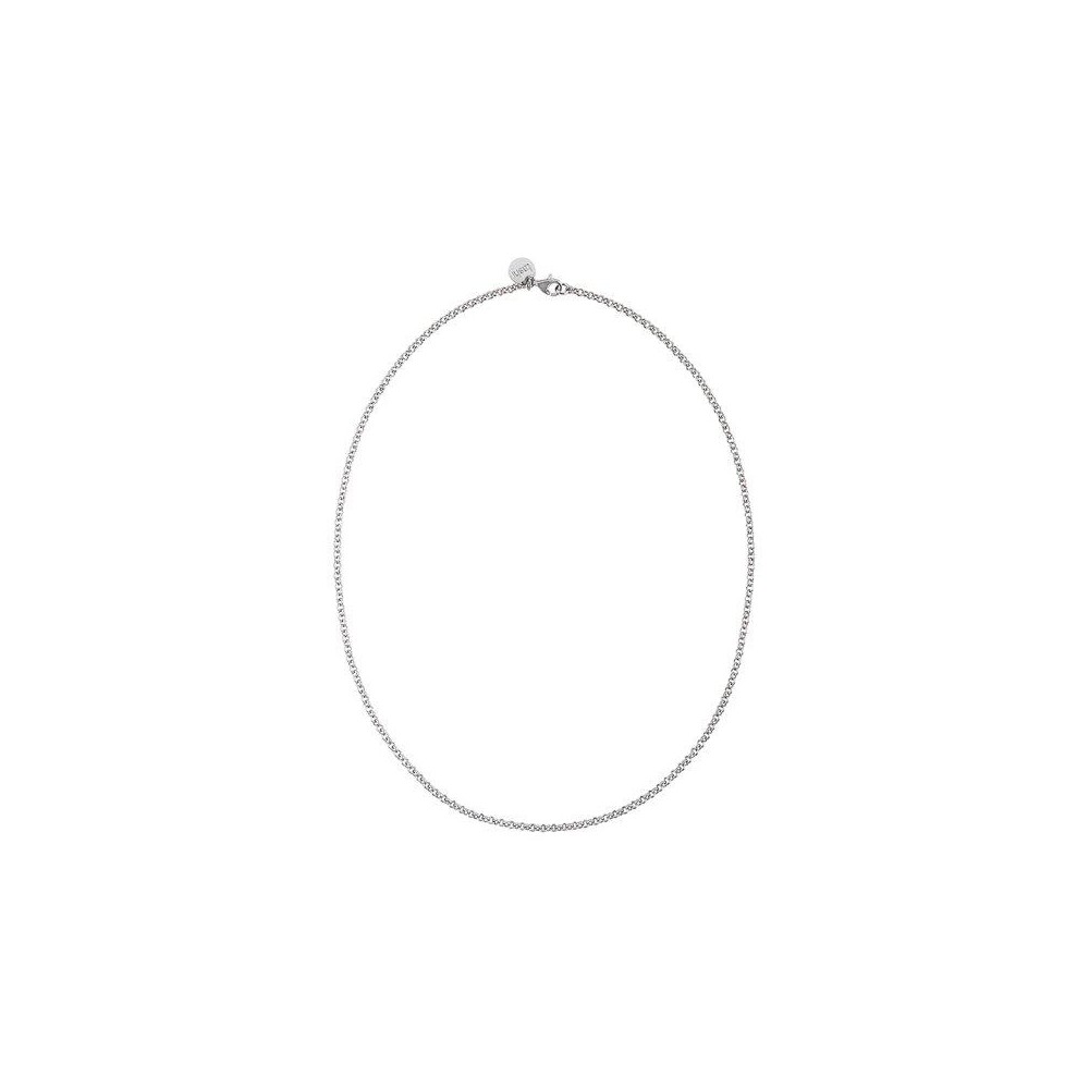 Colar Tashi Corrente Estreita 45cm MT.CR.0324.01