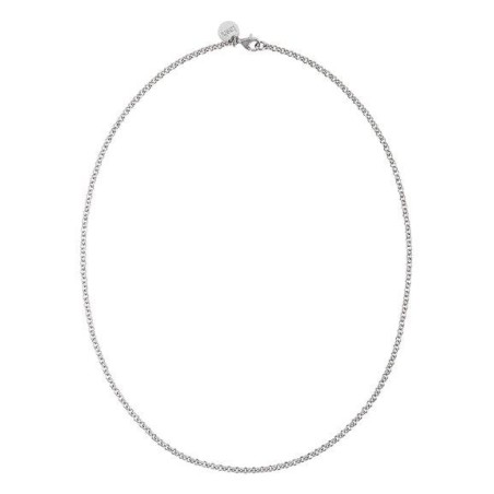 Colar Tashi Corrente Estreita 45cm MT.CR.0324.01