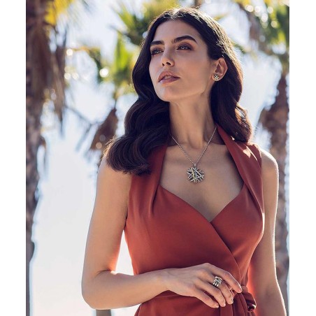 Corrente Tashi Média 45cm MT.CR.0324.0002