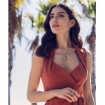 Corrente Tashi Média 45cm MT.CR.0324.0002