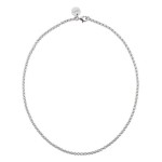 Corrente Tashi Média 45cm MT.CR.0324.0002