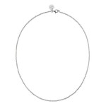 Corrente Tashi Média 80cm MT.CR.0324.0003