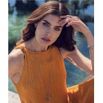 Corrente Tashi Média 80cm MT.CR.0324.0003