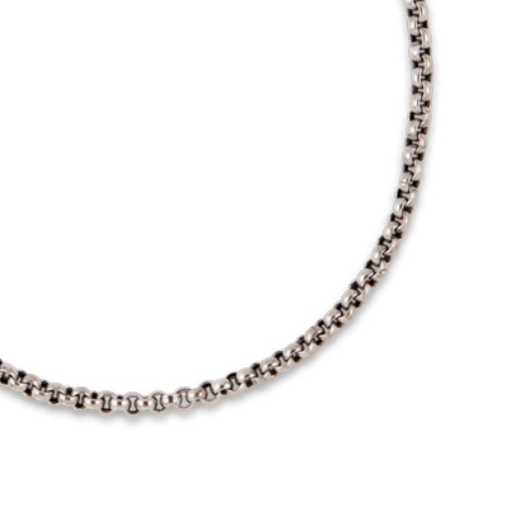 Corrente Tashi Handmade L 45cm MT.CR.0324.0004