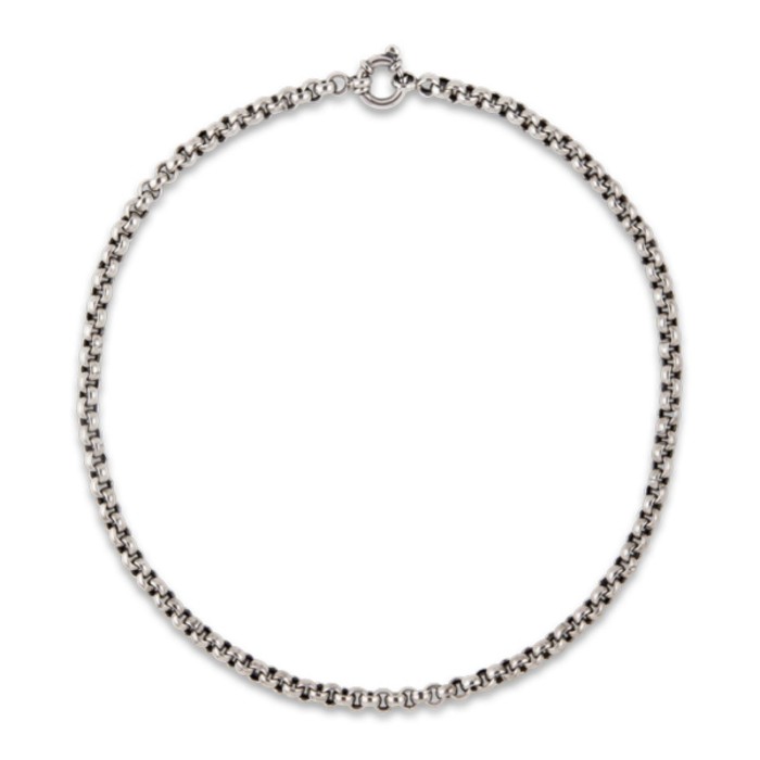 Corrente Tashi Handmade L 45cm MT.CR.0324.0004